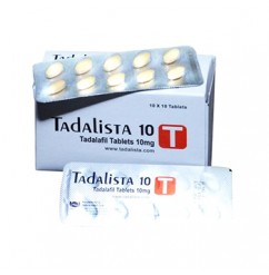 Tadalista 10 mg